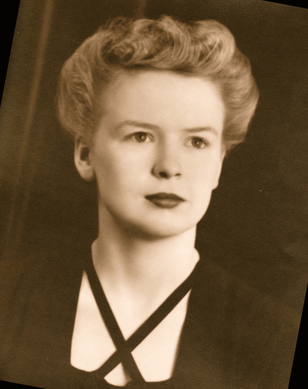 Martha 1944