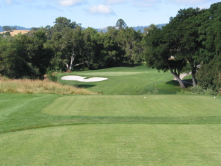 Stanford, Number 3